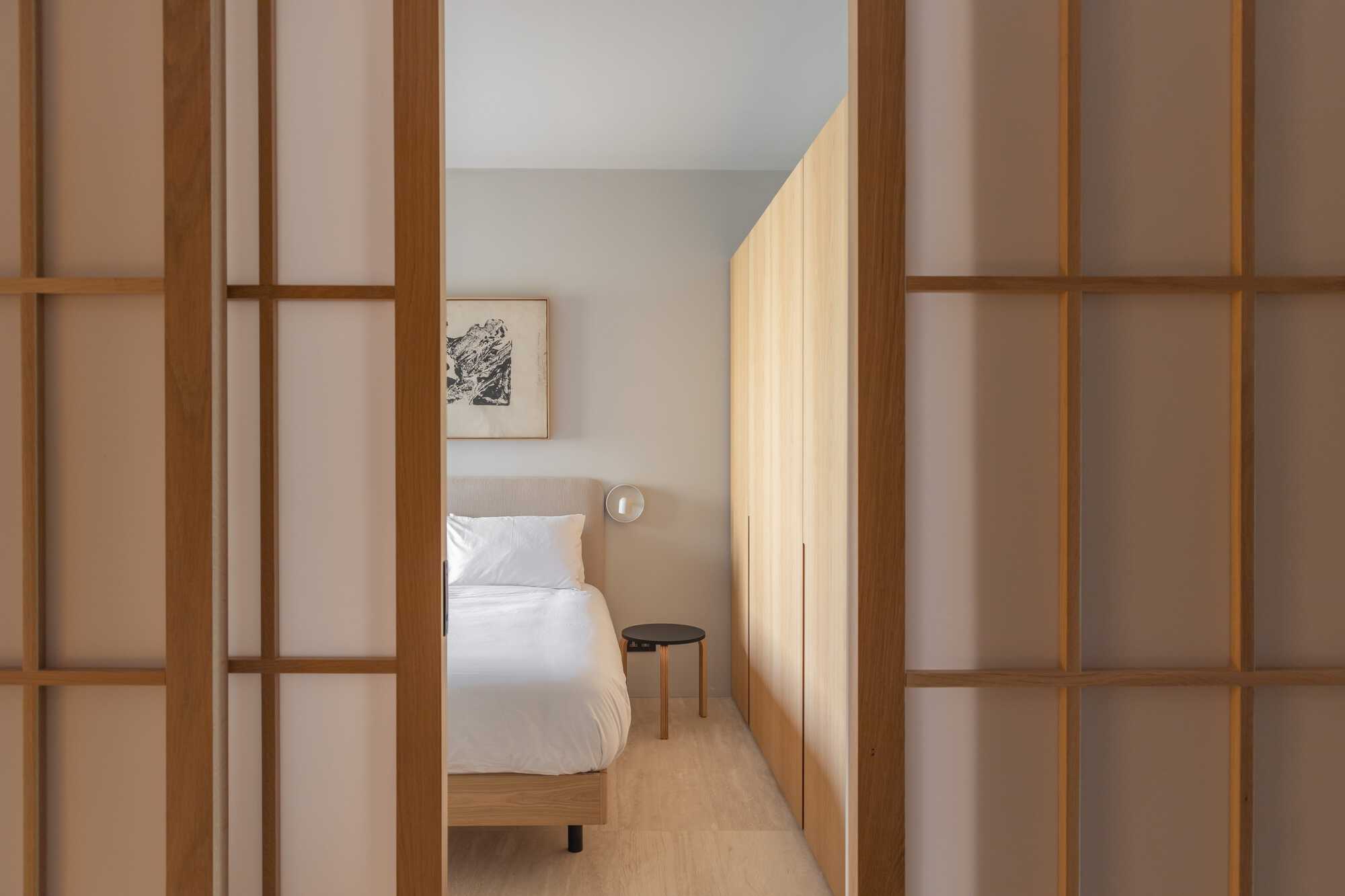 塔尼扎崎之家丨Chris Briffa Architects-27