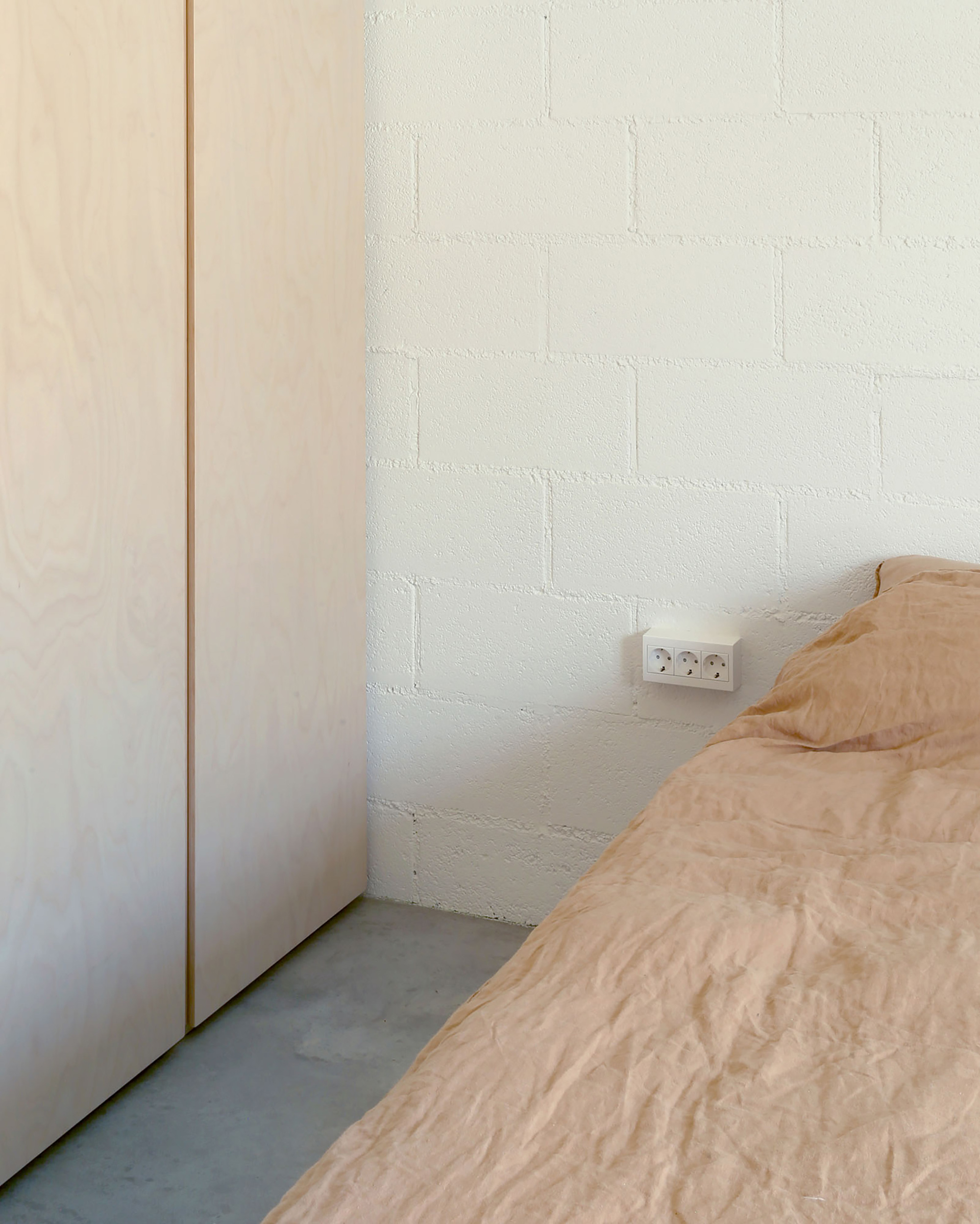 巴尔杰宅邸丨Arhitekti Počivašek Petranovič-30