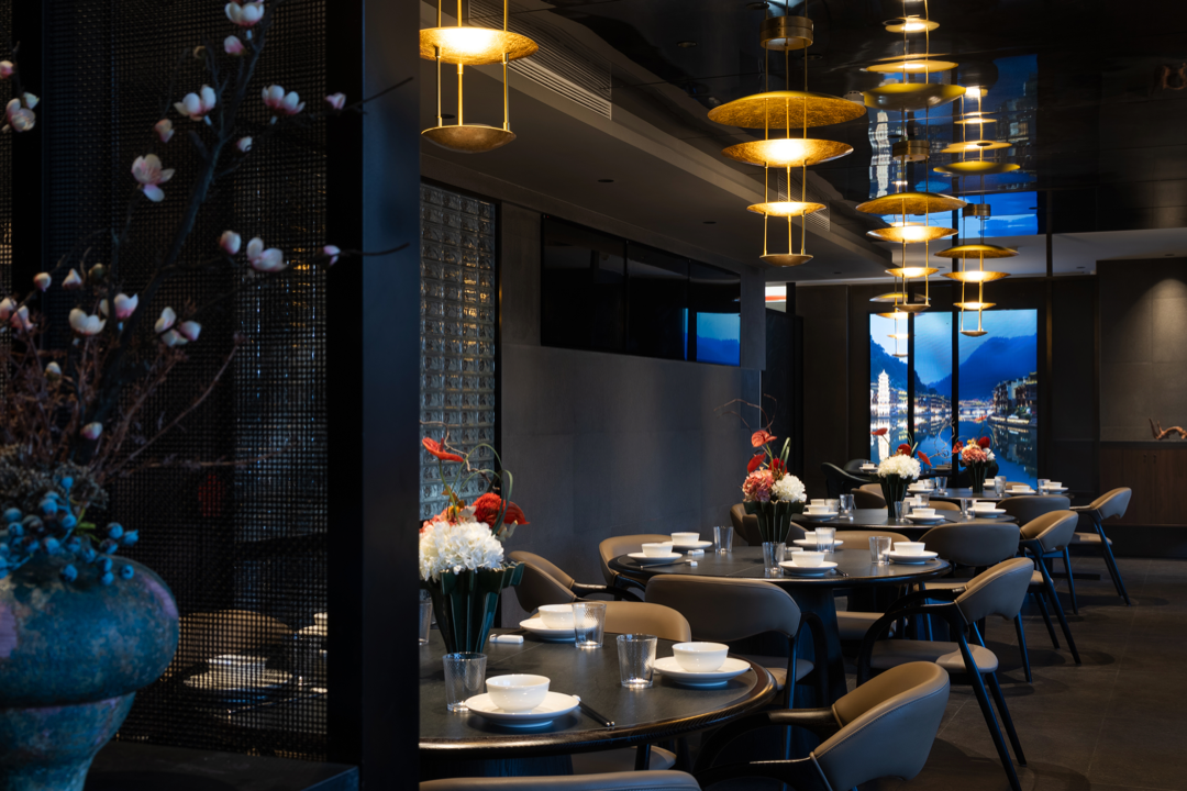 上海金湘隆丨中国上海丨直岩建筑设计-60