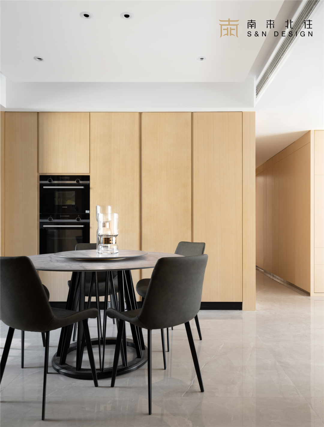 S&N DESIGN 新居-16