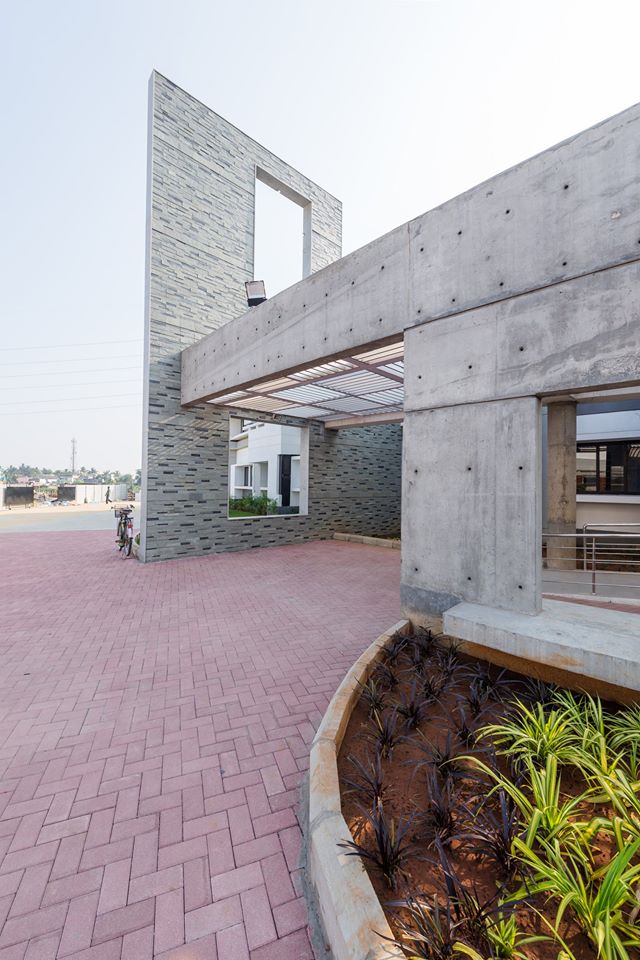 关爱之院·印度 UDHAVUM KARANGAL 医院-21