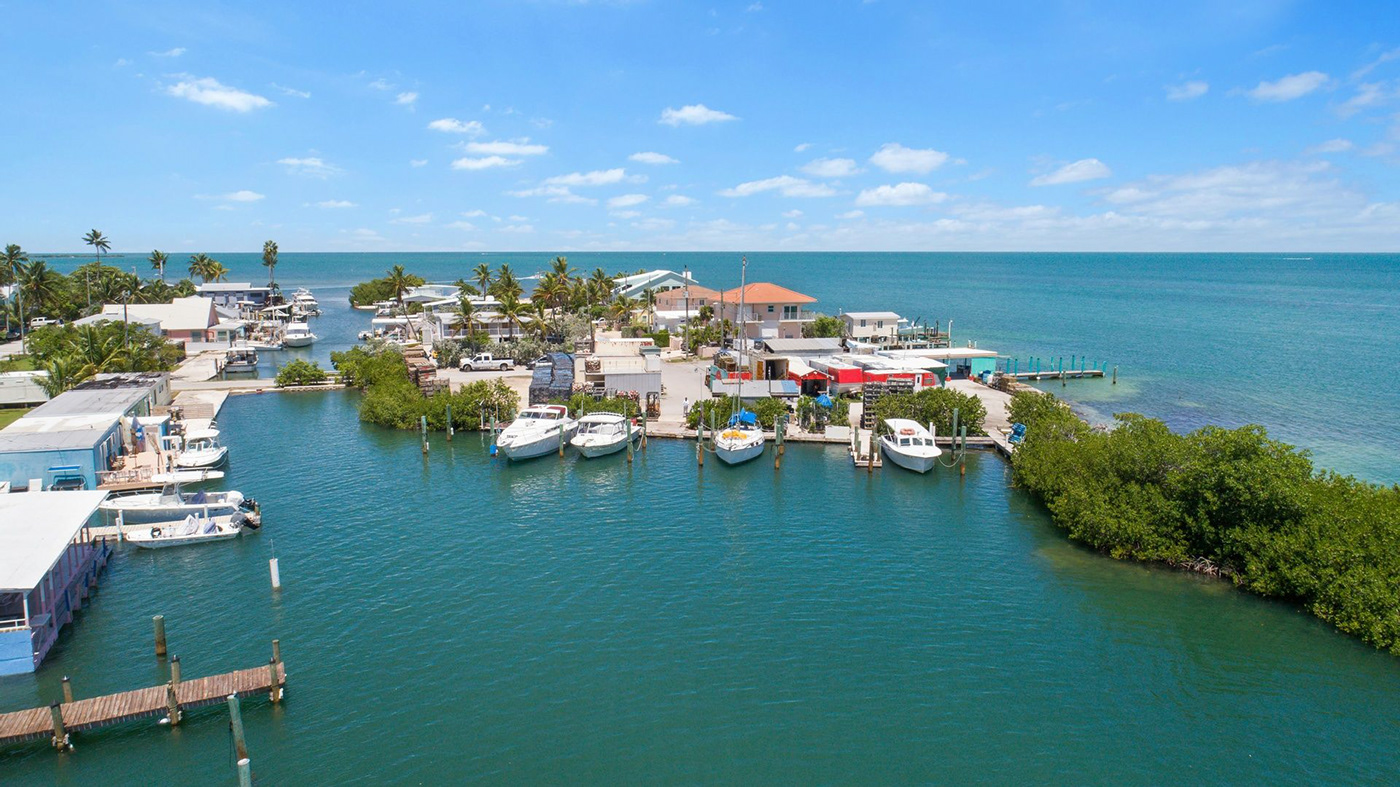 Commercial real estate photography in Florida Keys-2