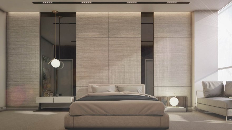 时尚城酒店丨沙特阿拉伯利雅得-4