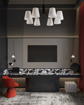 维尔瑟工坊套件丨俄罗斯圣彼得堡