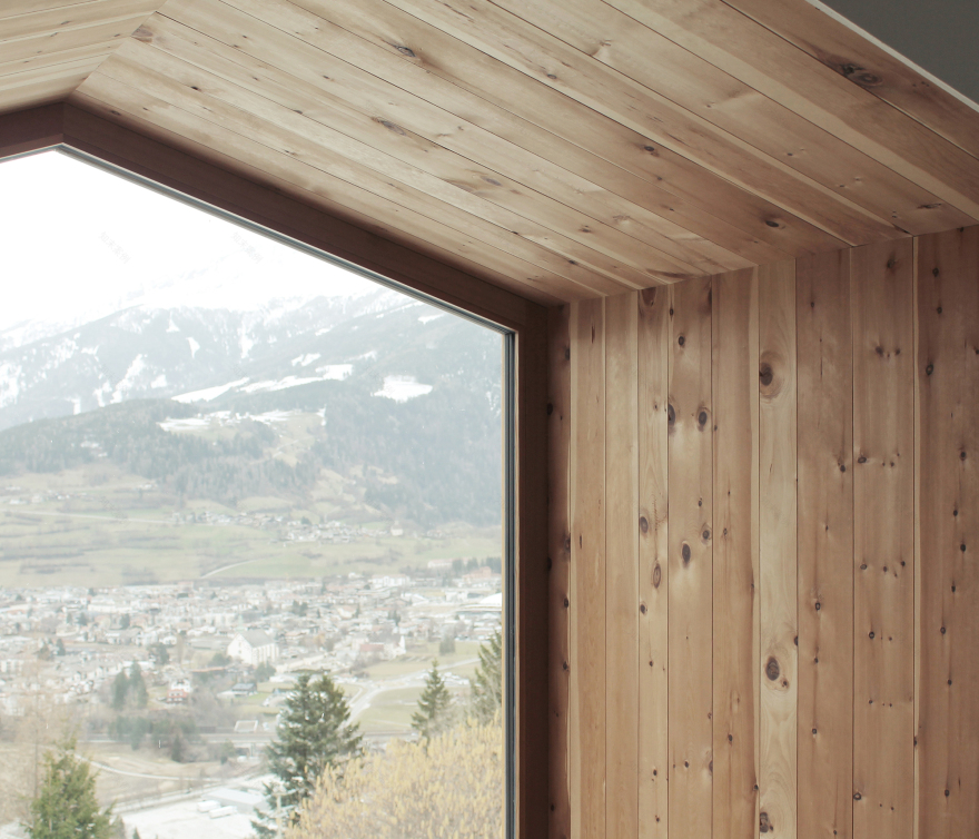 丨意大利丨Alpina Architects-29