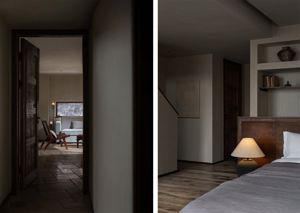 雪域秘境-- 大隐四姑娘民宿-55