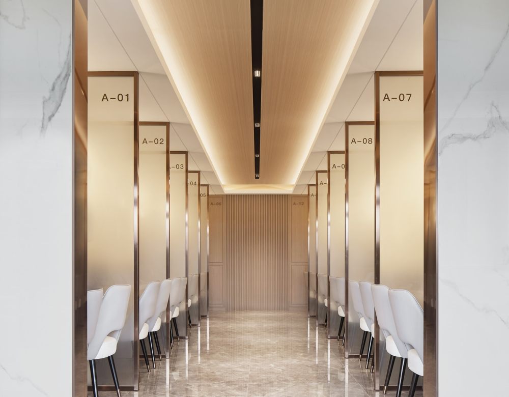 中山万科金域中央签约中心丨中国中山-29