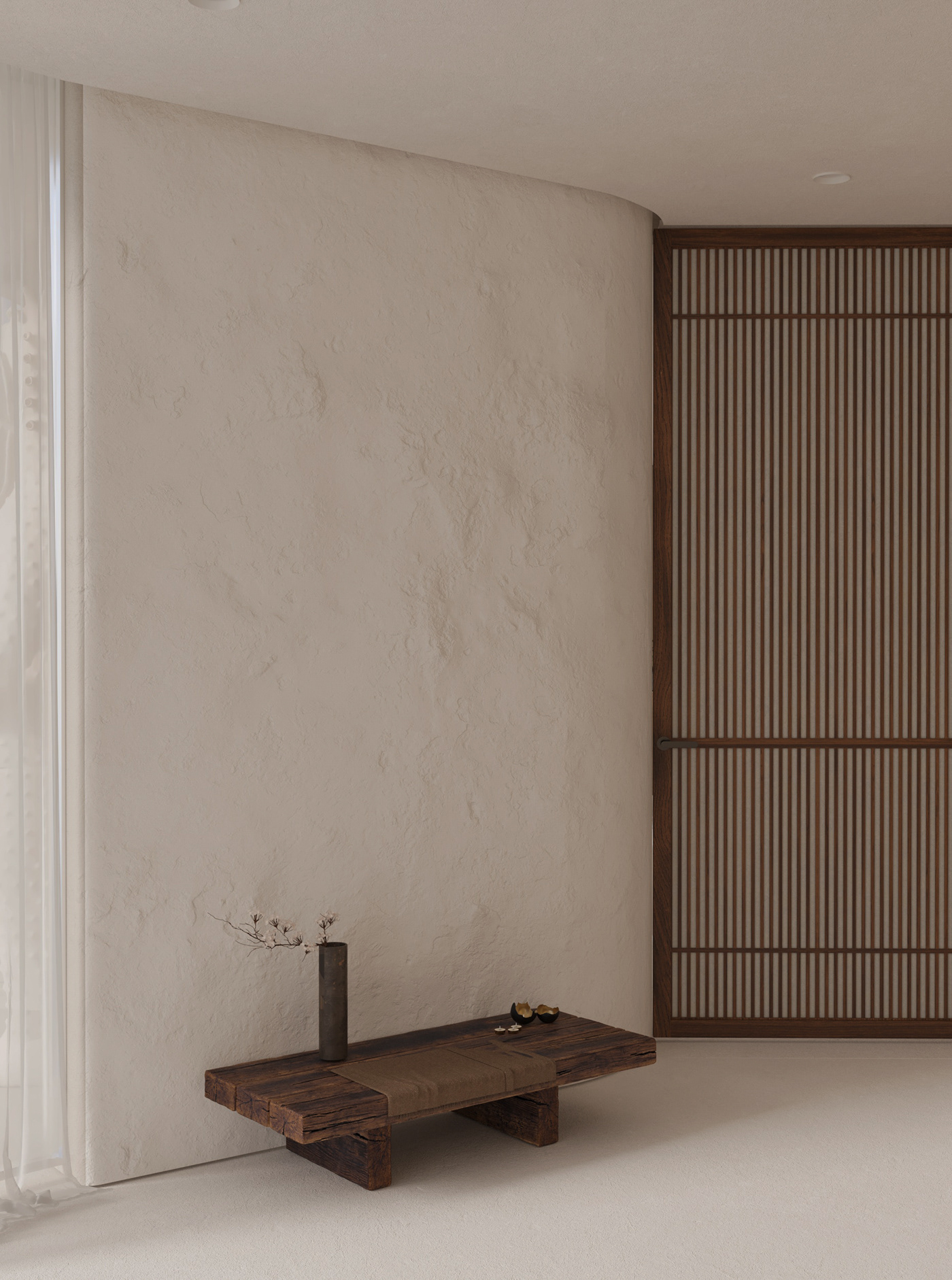 巴厘岛 8SUN 度假酒店丨印度丨Sergey Makhno,SAI 建筑师事务所-88