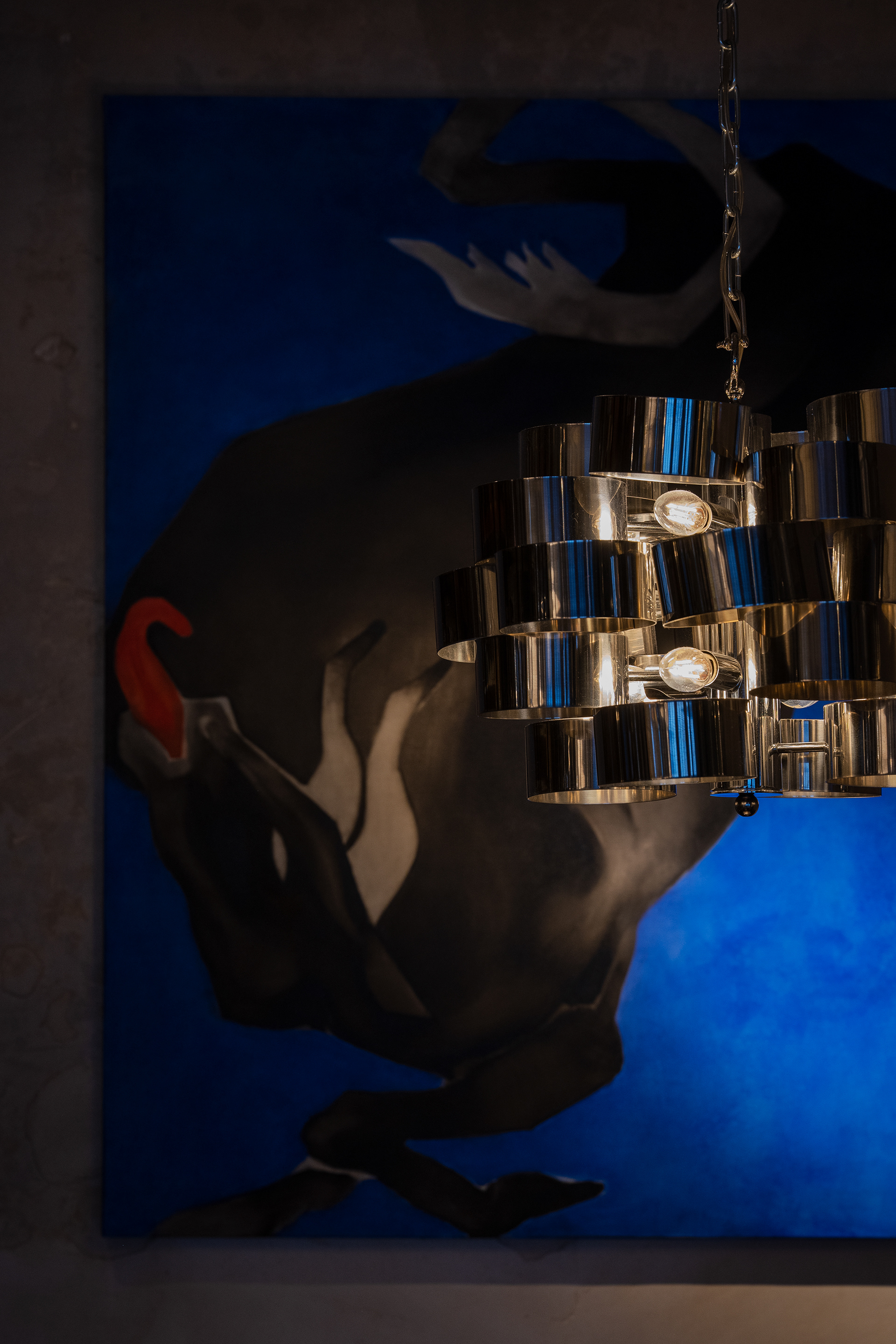 Chop BBQ餐厅丨俄罗斯摩尔曼斯克丨Anna Filippova-104