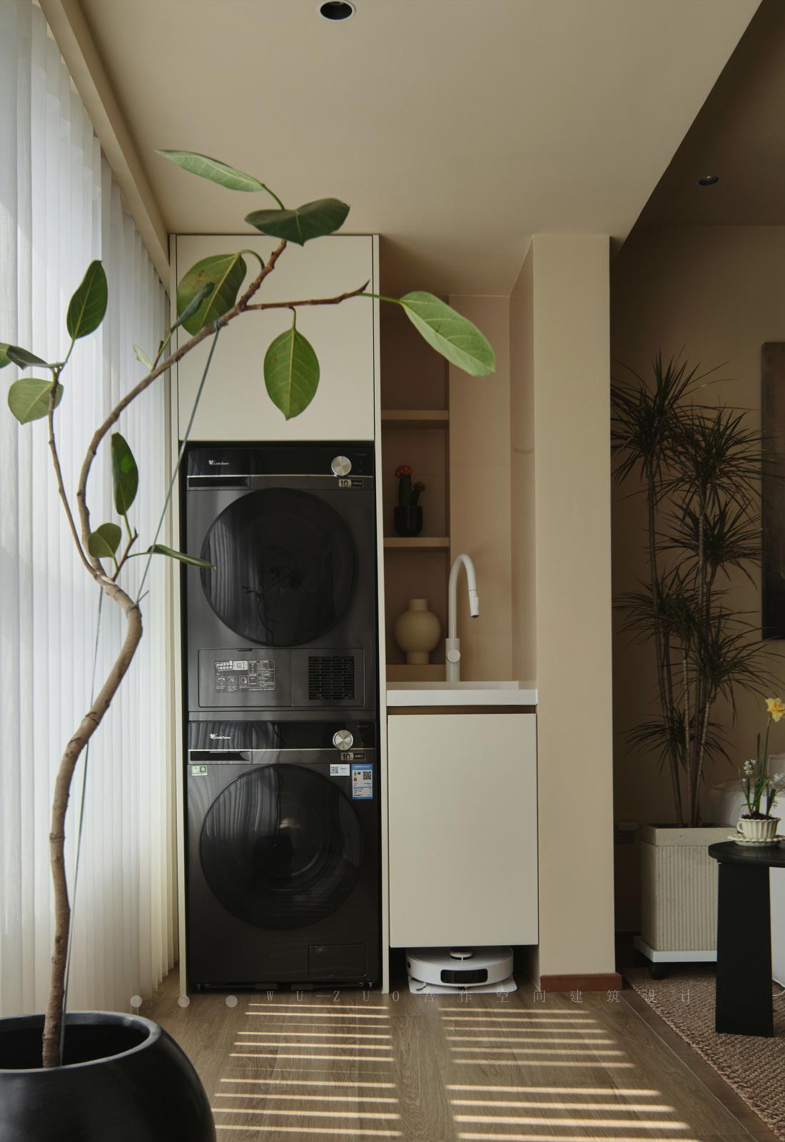 慢渡|吾作设计 STUDIO-31