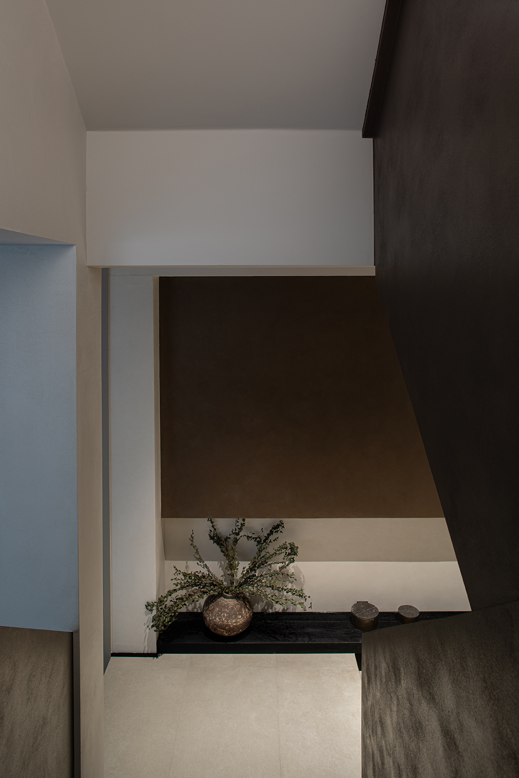 黎水仁佳设计创始人叶永志私宅-22