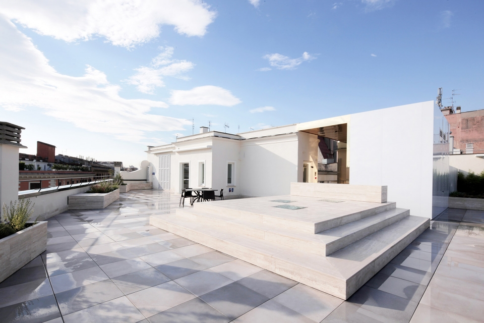 Confcooper 新办公室设计-51