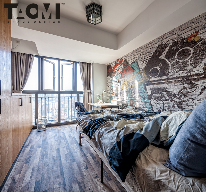 桃弥设计《时光.礼》荣登CCTV-2空间榜样-21