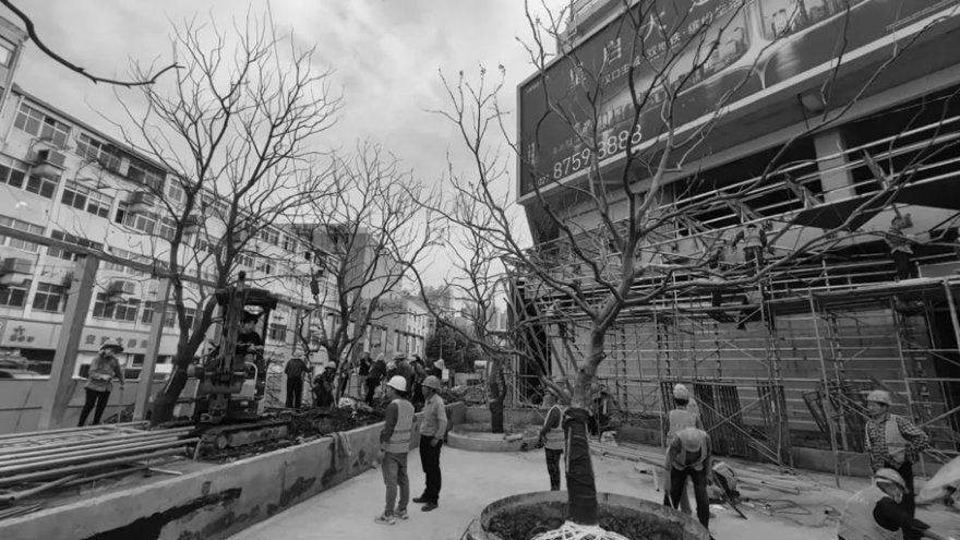 武汉万科·华生星耀大道-60