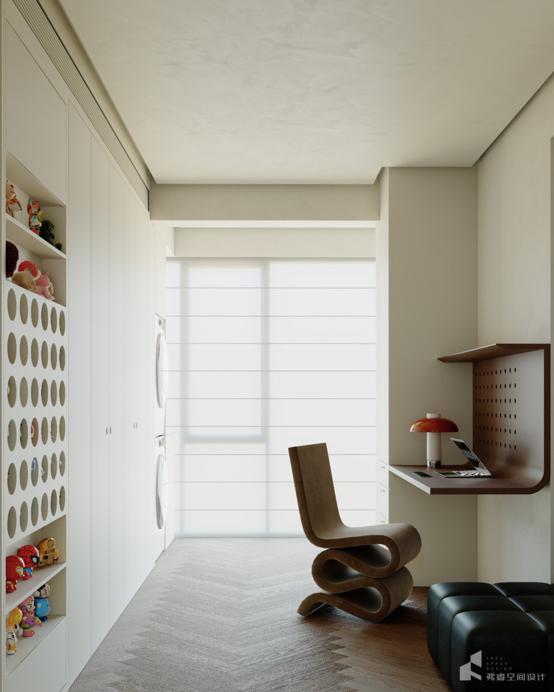 弗睿私宅·博科园|Sun-Kissed-29