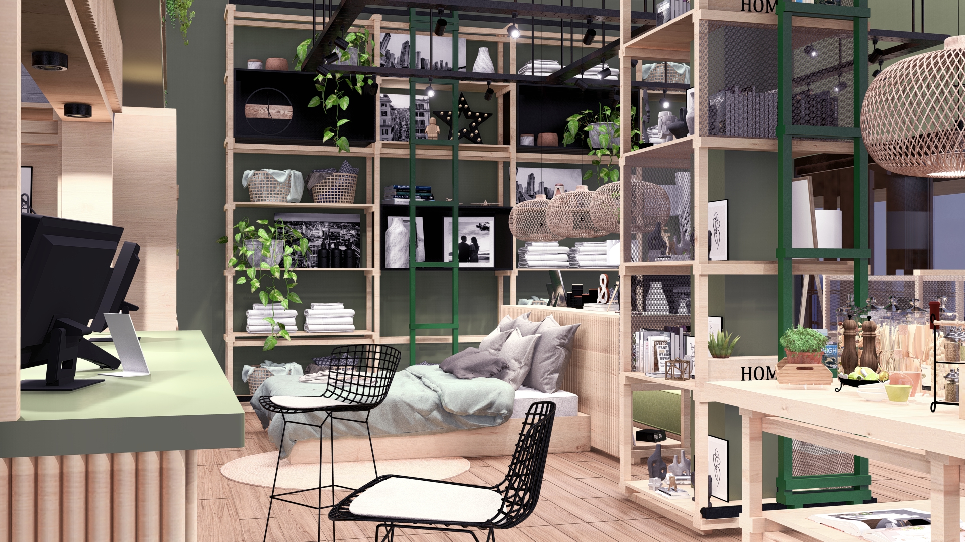 LOCAL COMERCIAL "CASA CEH"-2