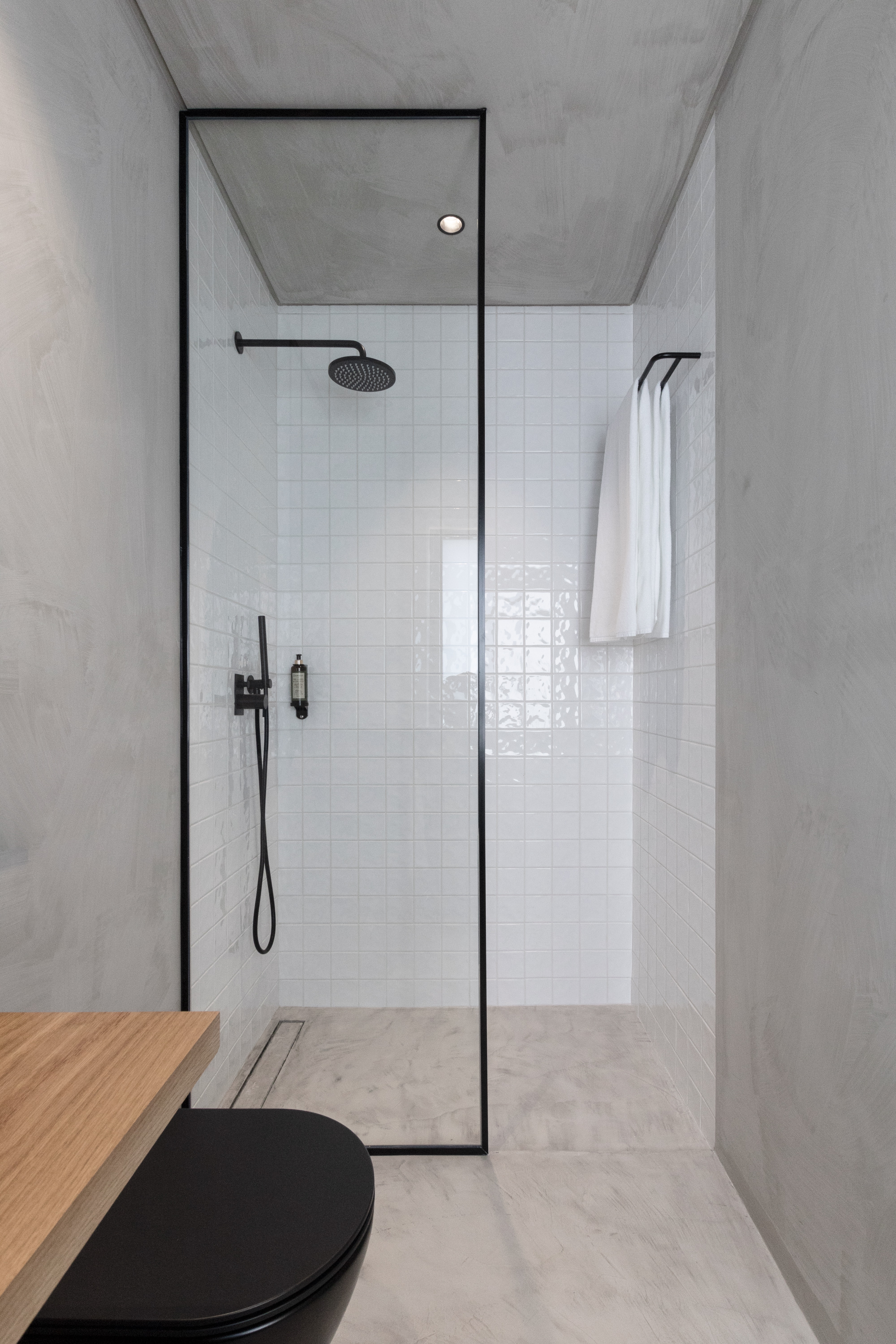 HOSTEL NV 住宅丨SALWORKS-16