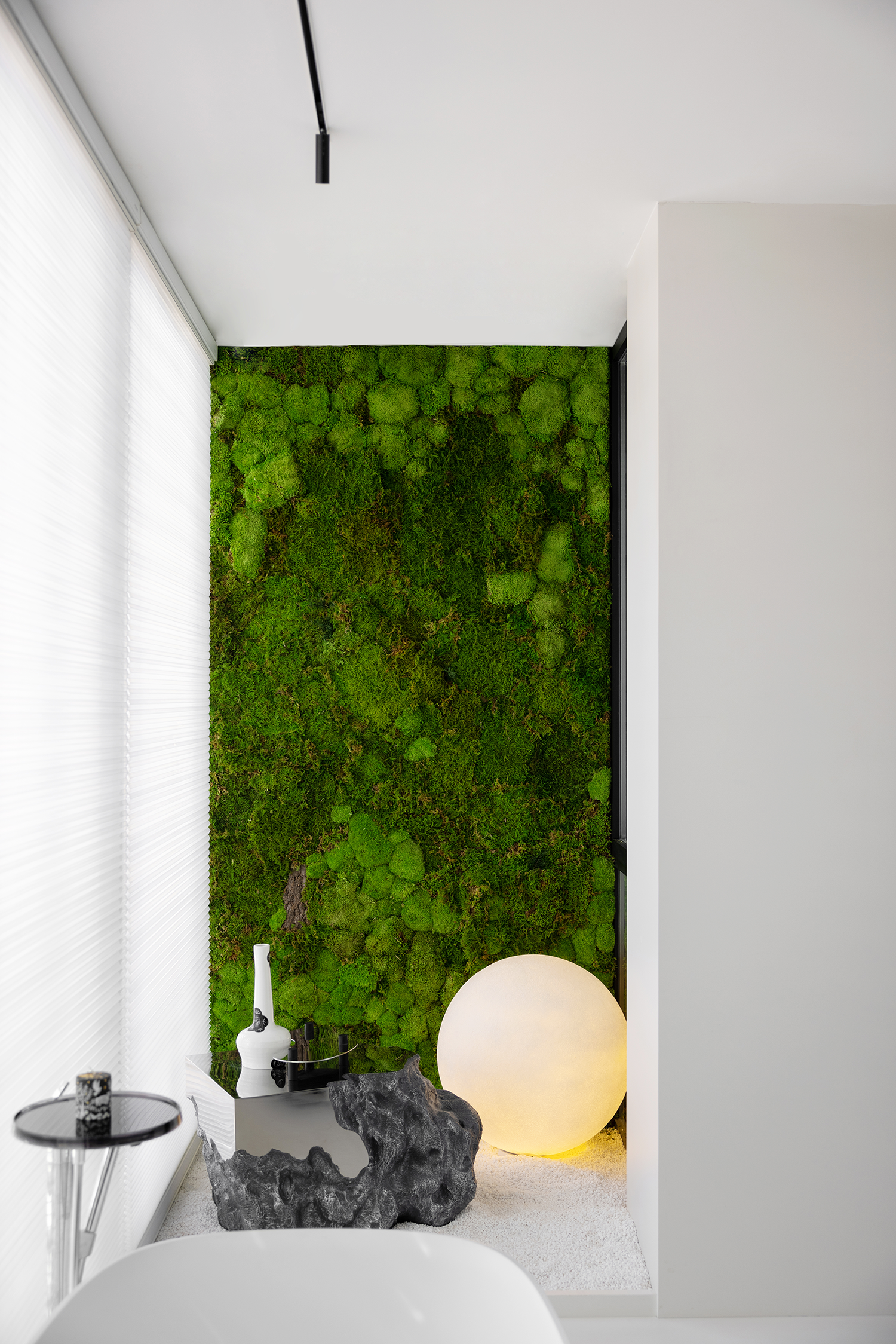 钓渔台别墅丨中国浙江丨境唐室内设计事务所-50