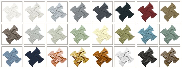 创意墙砖设计,打造独特空间美学-36