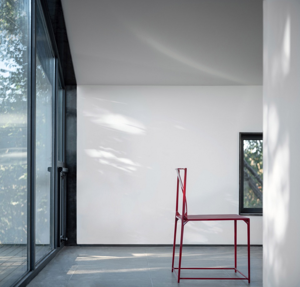 树下院丨空间进化(北京)建筑设计有限公司-58