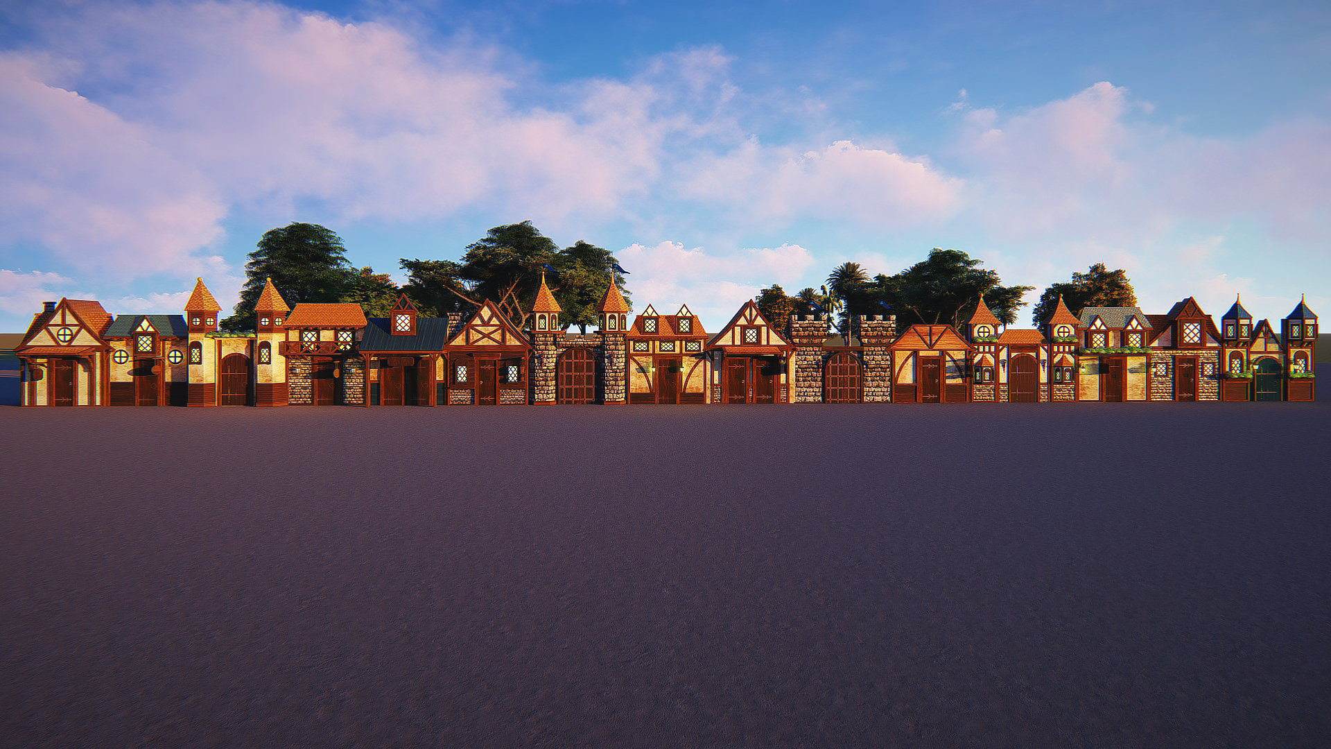 里约摇滚中世纪维拉丨Da20 Cenografia-9