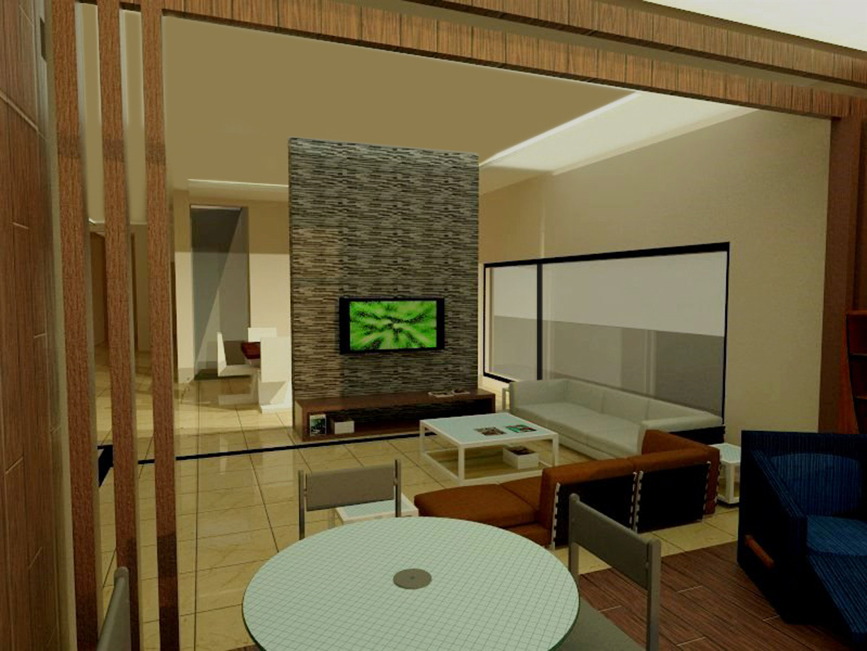 Interiors: Designing Space + Story-3