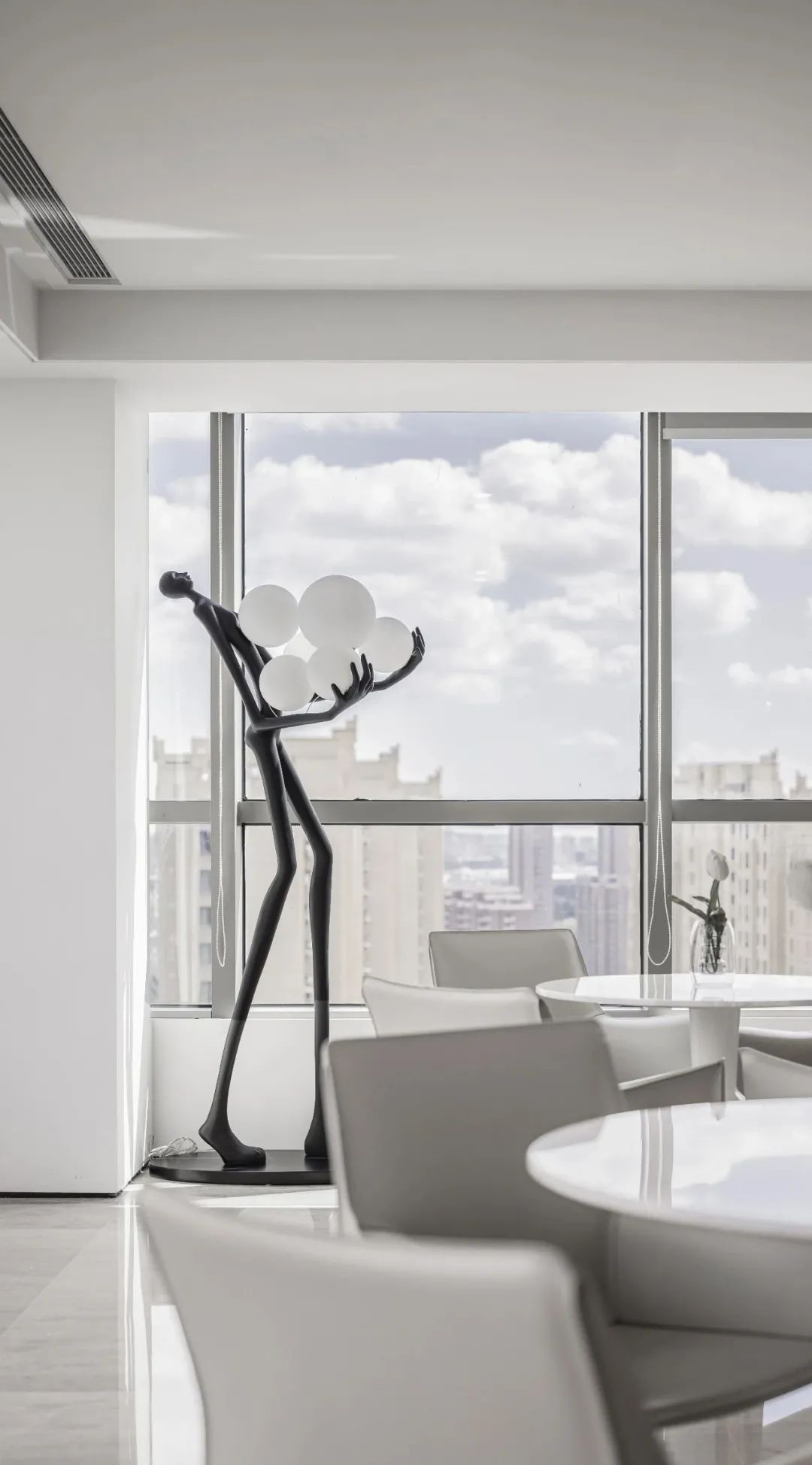 上海复地·万科活力中心写字楼-61