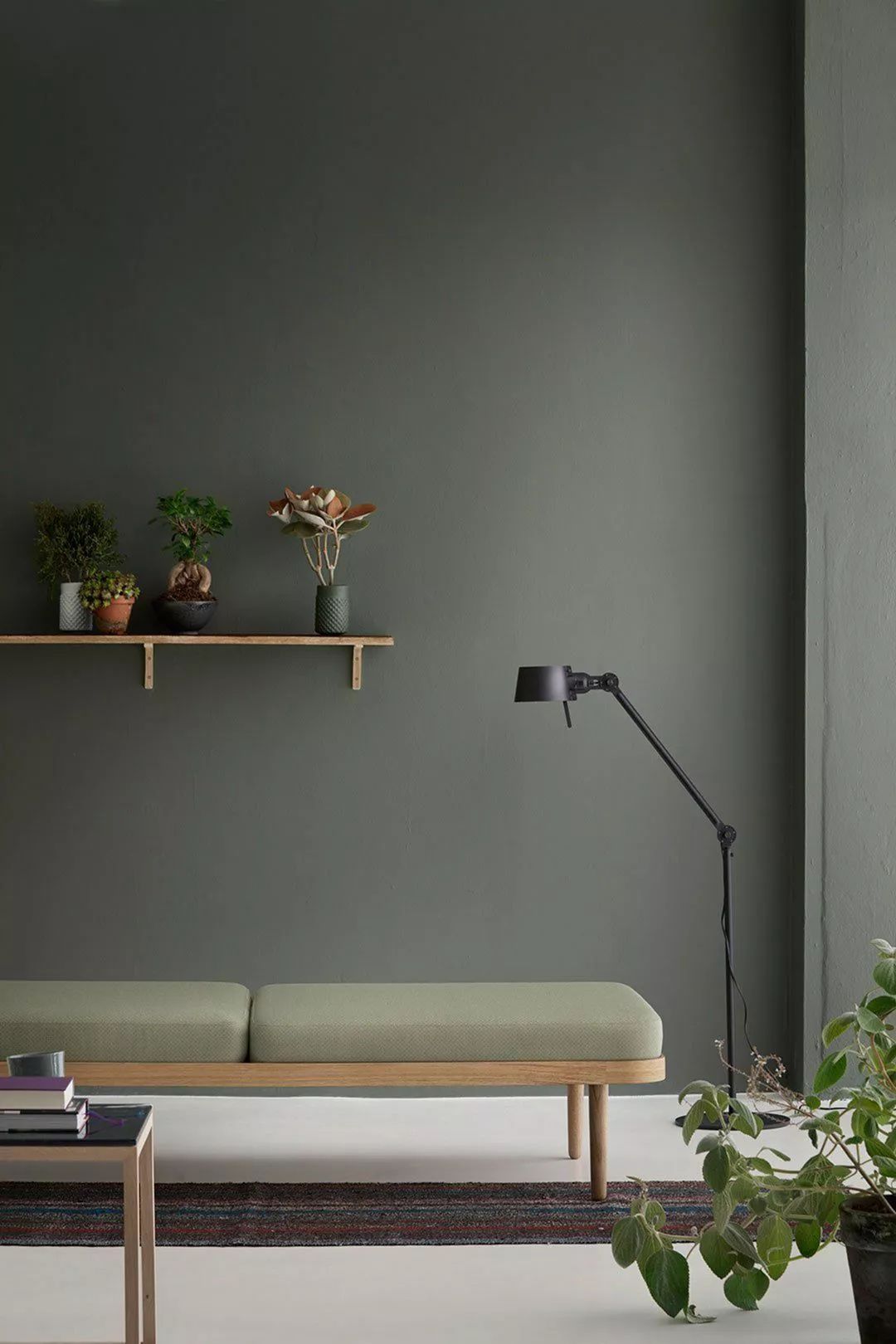 客厅生活美学 · 打造温馨有趣的家居空间-46