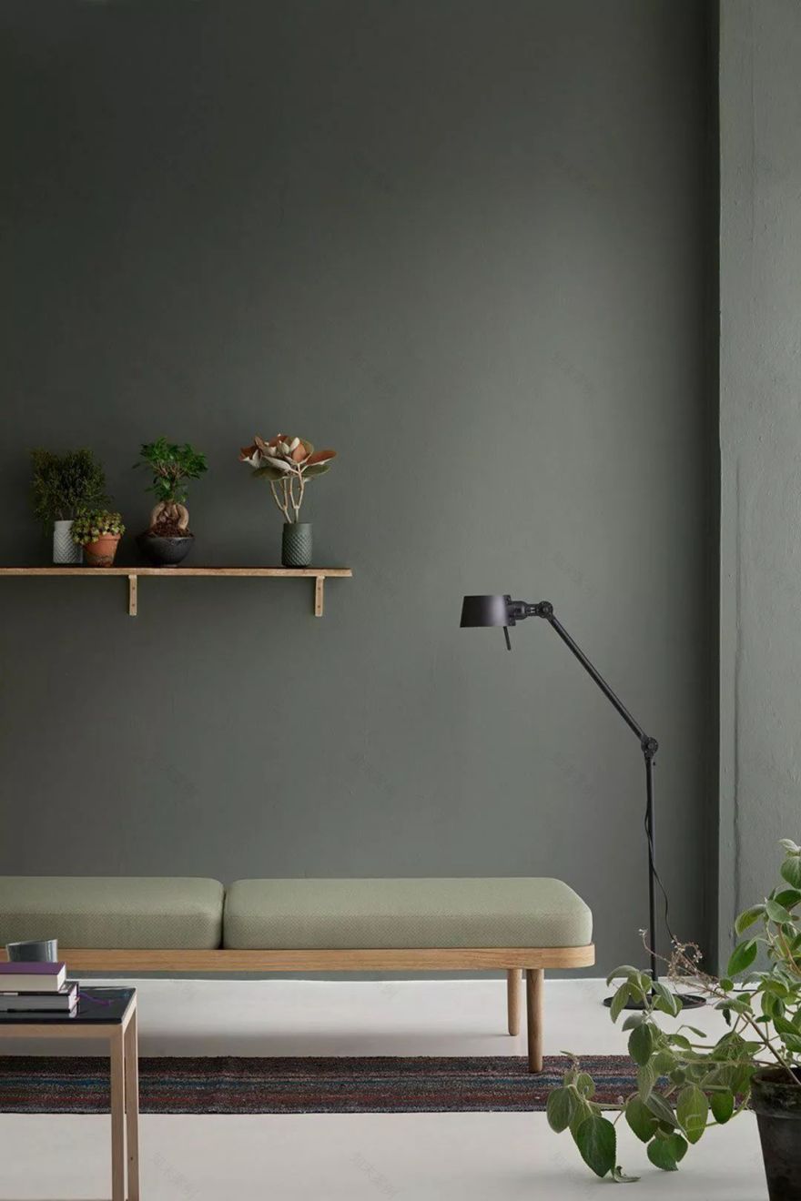 客厅生活美学 · 打造温馨有趣的家居空间-46