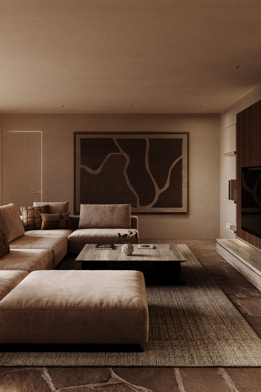 雷拉别墅(这里Rela可能是特定名称,音译为雷拉 )丨泰国丨Anna Kaliadina,Andre Burbela等-79