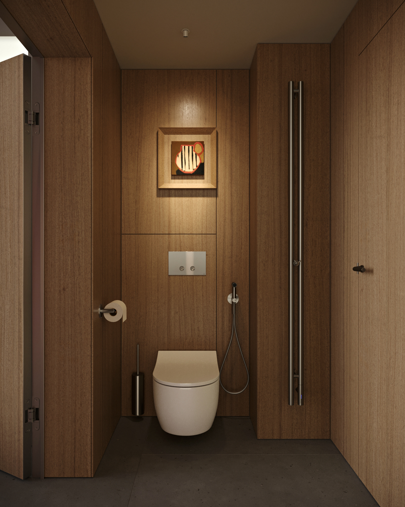 BARSKOE spa&lounge 会所-34