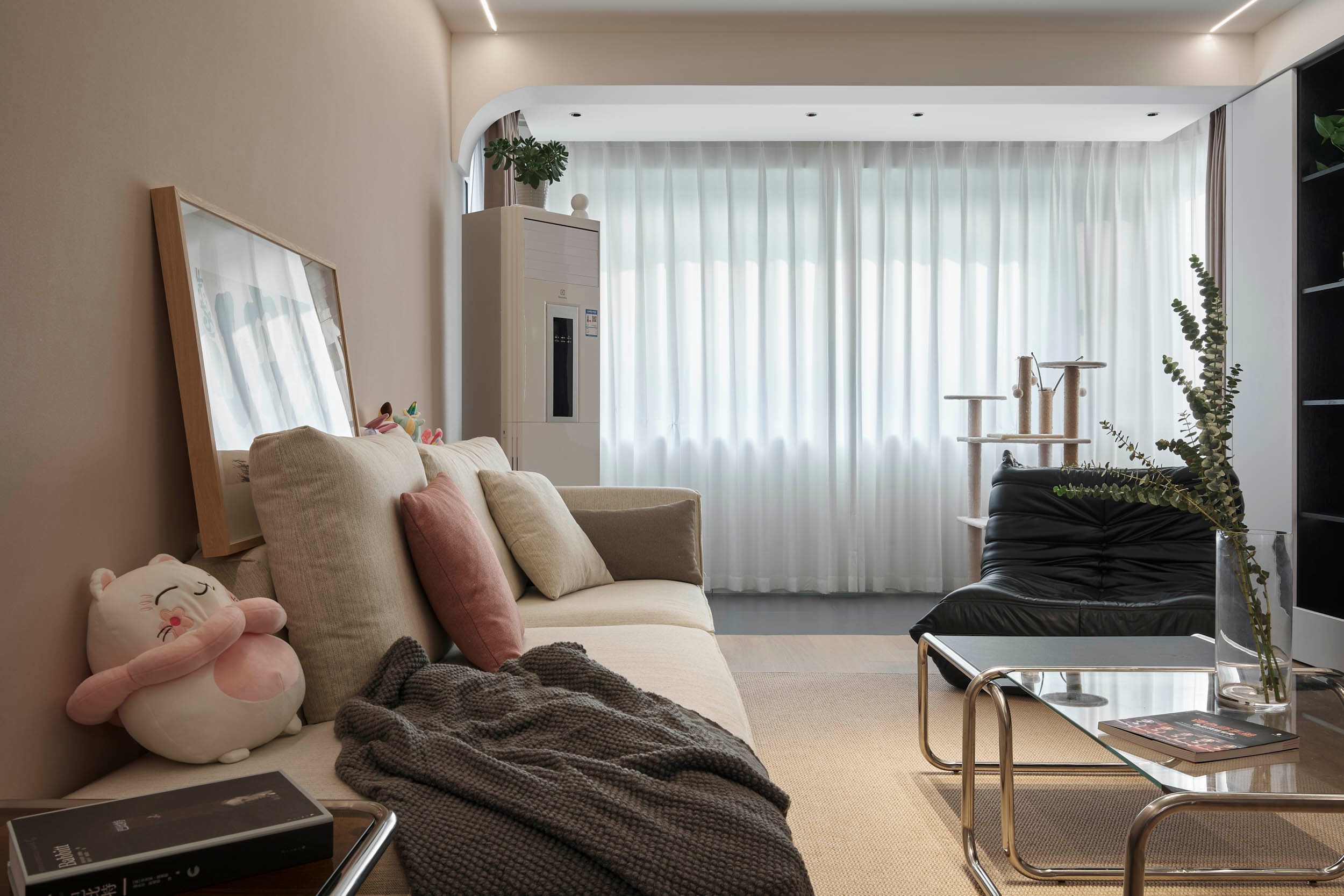 人民路 222 号丨中国苏州丨苏州唐版空间设计-16