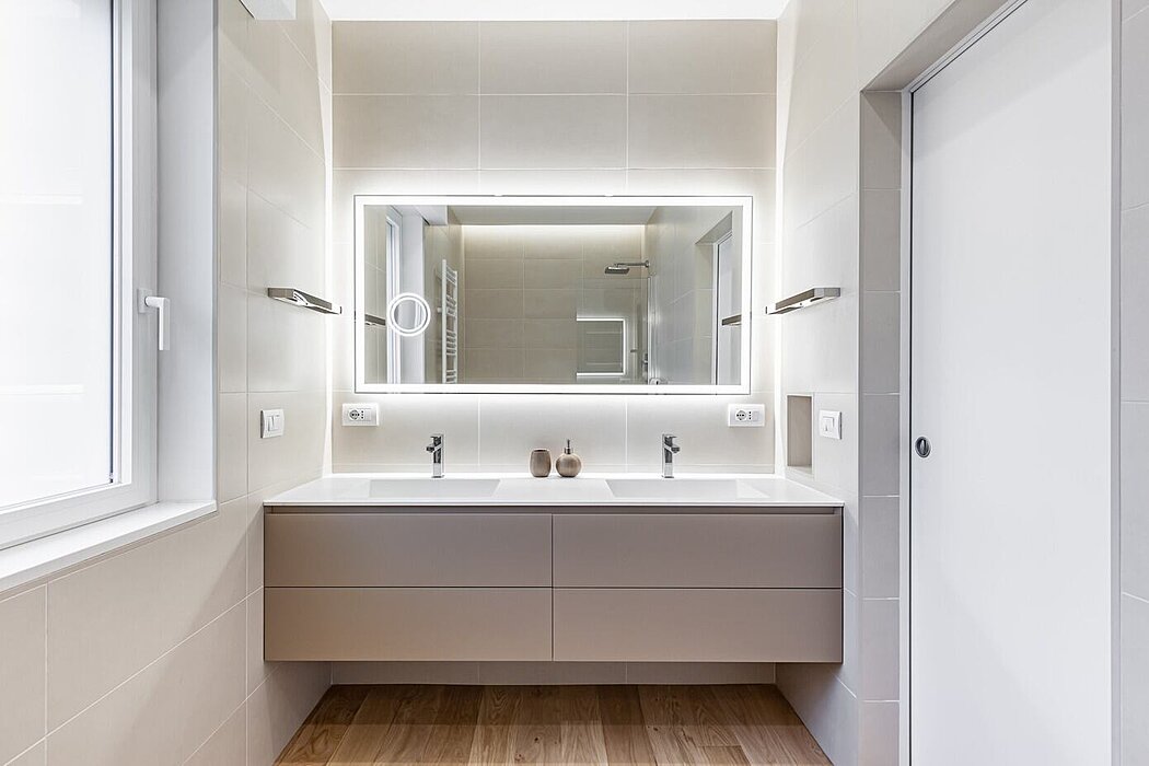 房子丨意大利罗马丨ULA Architects-11