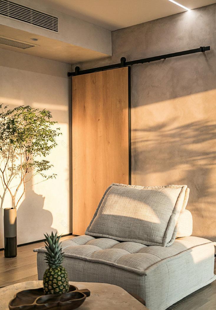 平层住宅设计丨中国芜湖丨芜湖鸿鹄设计-37