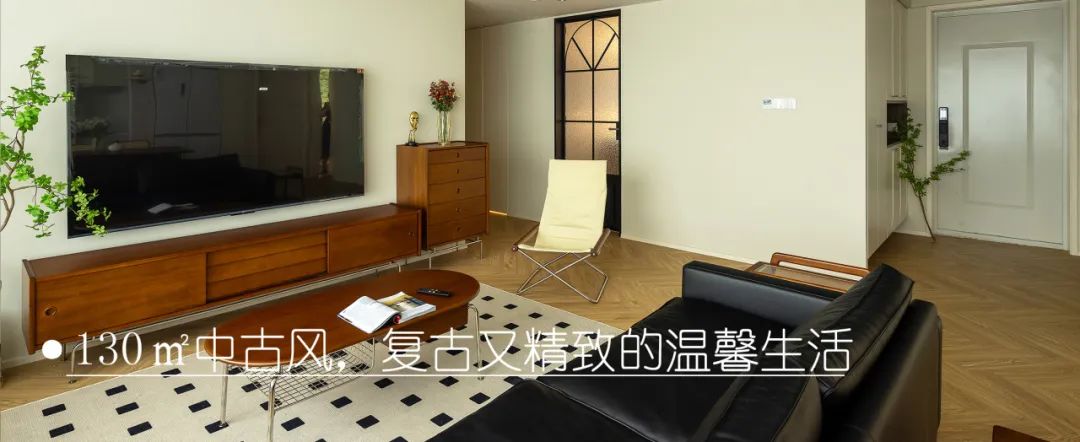 原木奶油风 · 杭州合景叠彩园新房装修丨中国杭州丨章依心-75