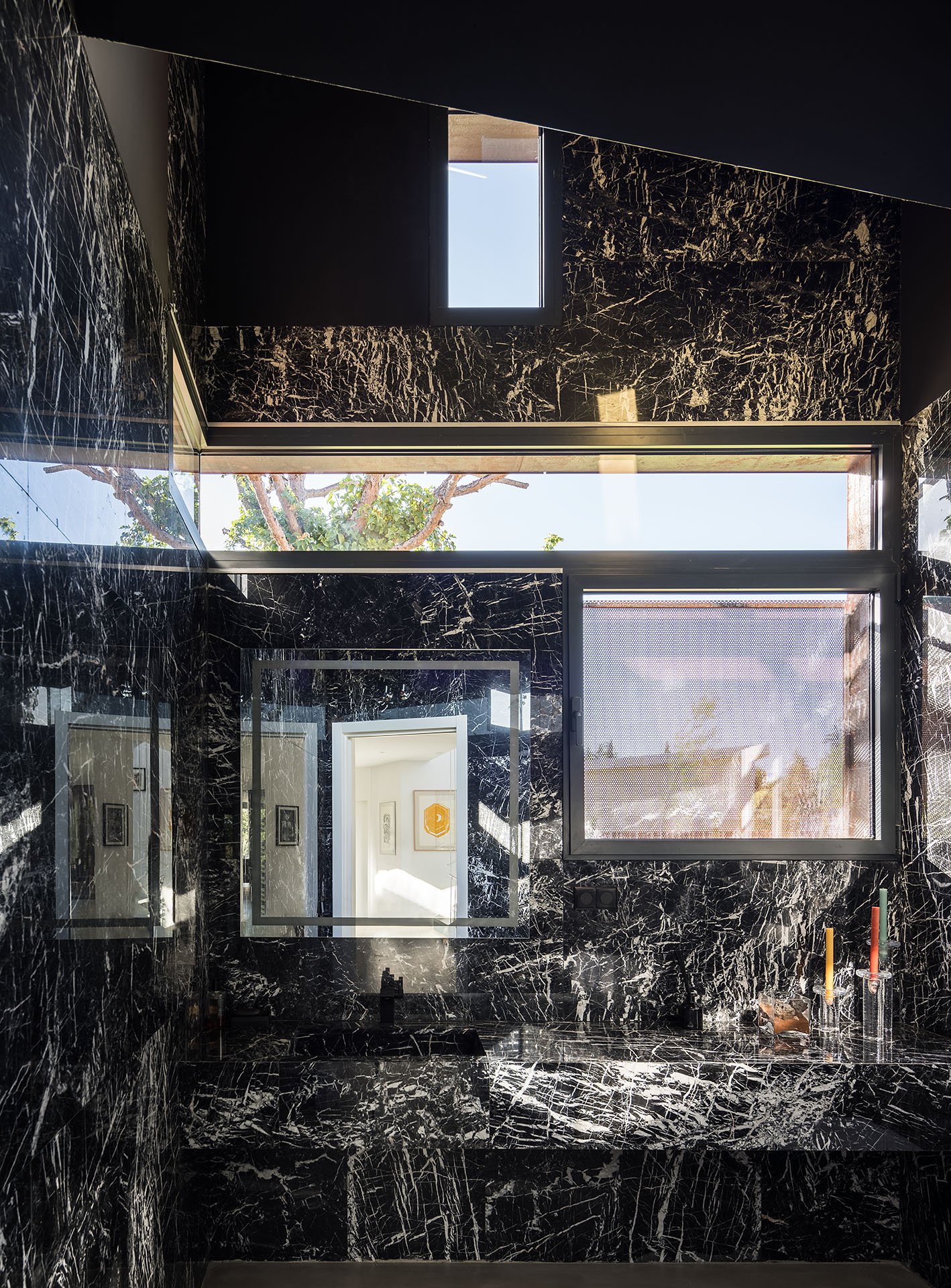 叉子之家丨西班牙马德里丨Imagen Subliminal-35