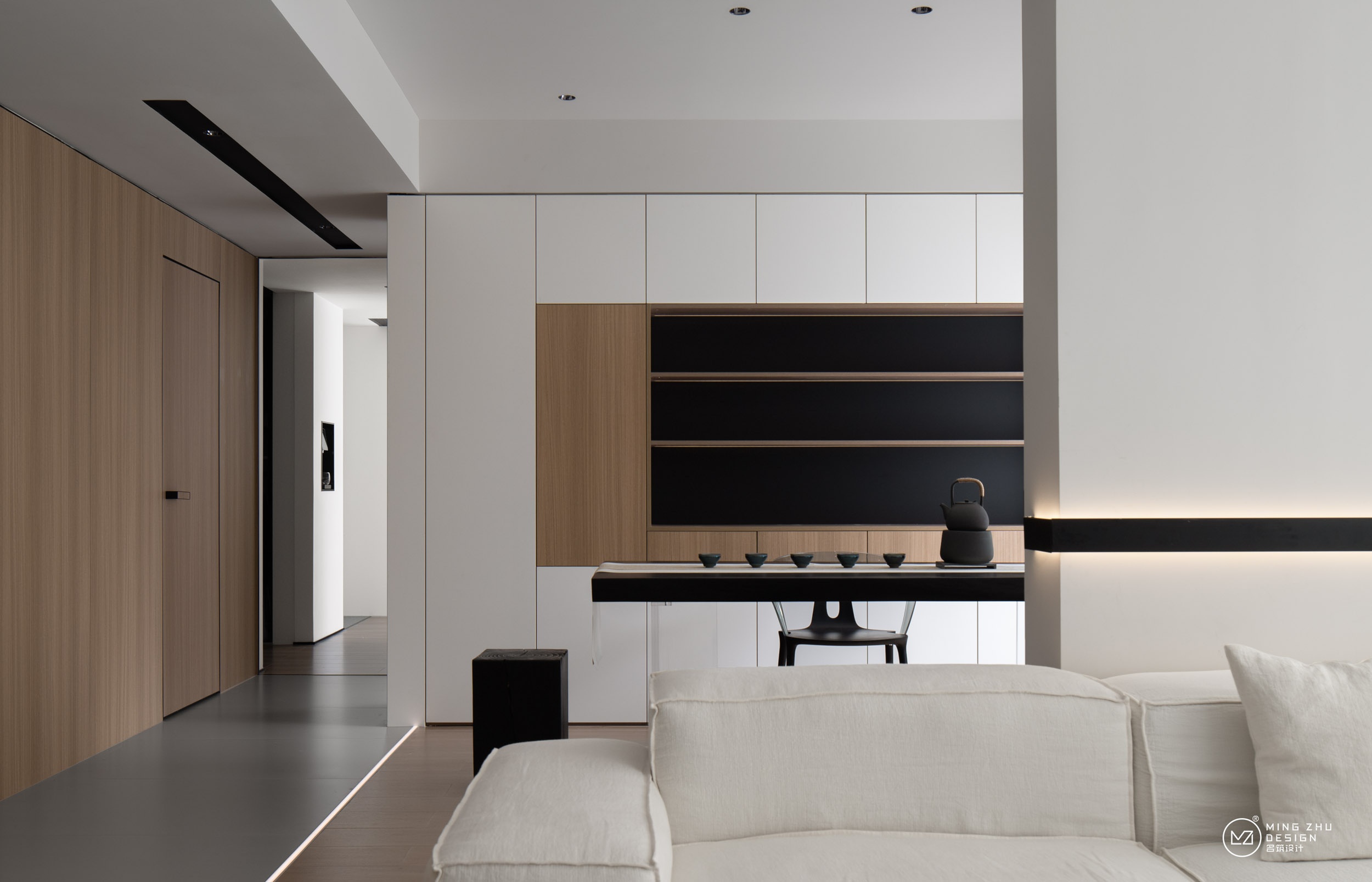 木与白,荒芜与繁华丨中国自贡丨陳惠婷-26