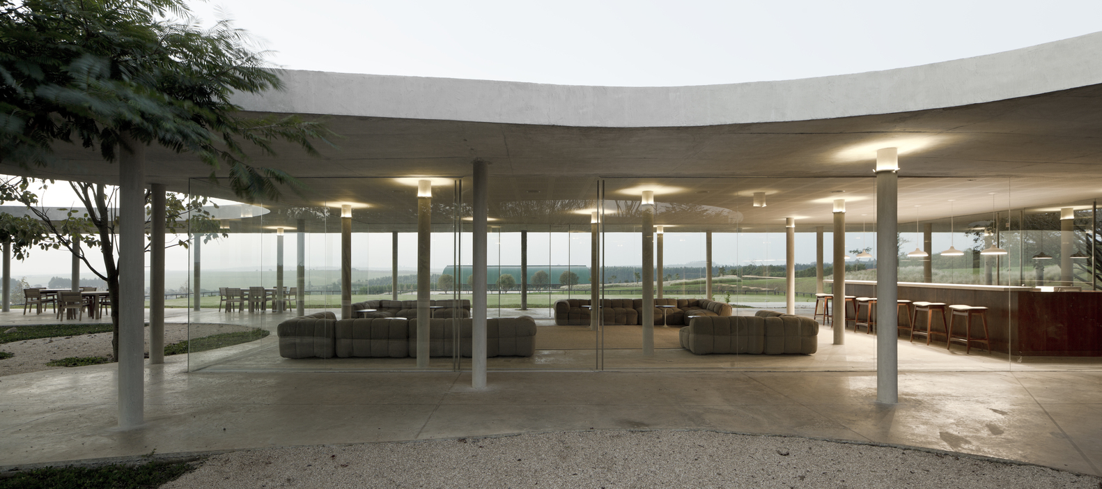 巴西Fazenda Boa Vista酒店-19