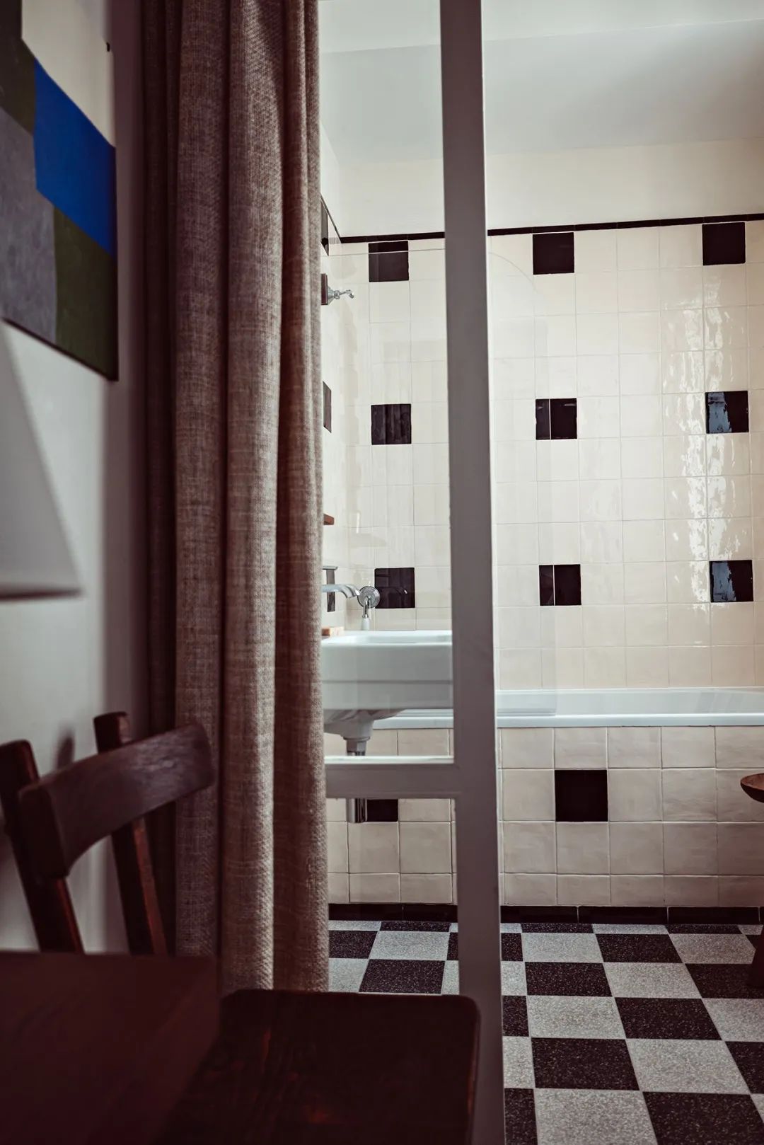 巴黎 Hôtel des Académies et des Arts | 艺术与工艺的颂歌-74