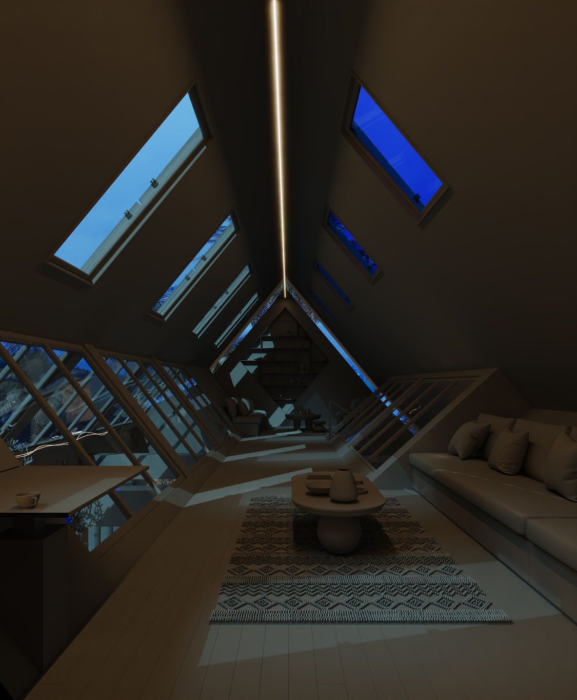 光伏建筑空间视觉传达-18