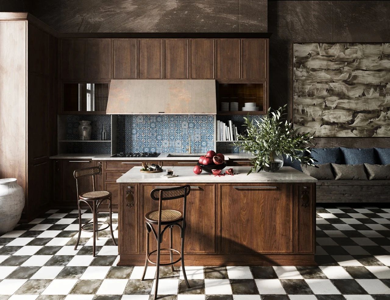 仅与渲染一起-62