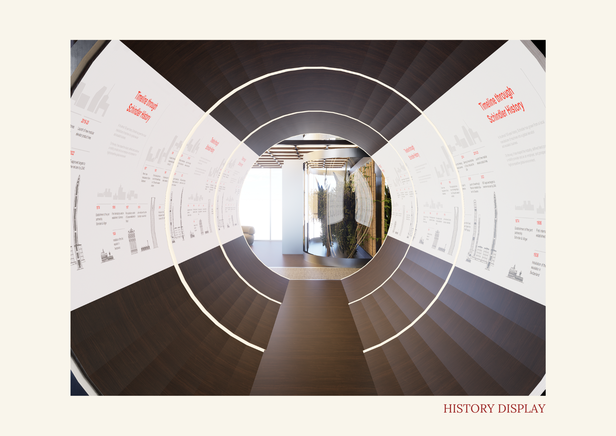 office design for Schindler-2