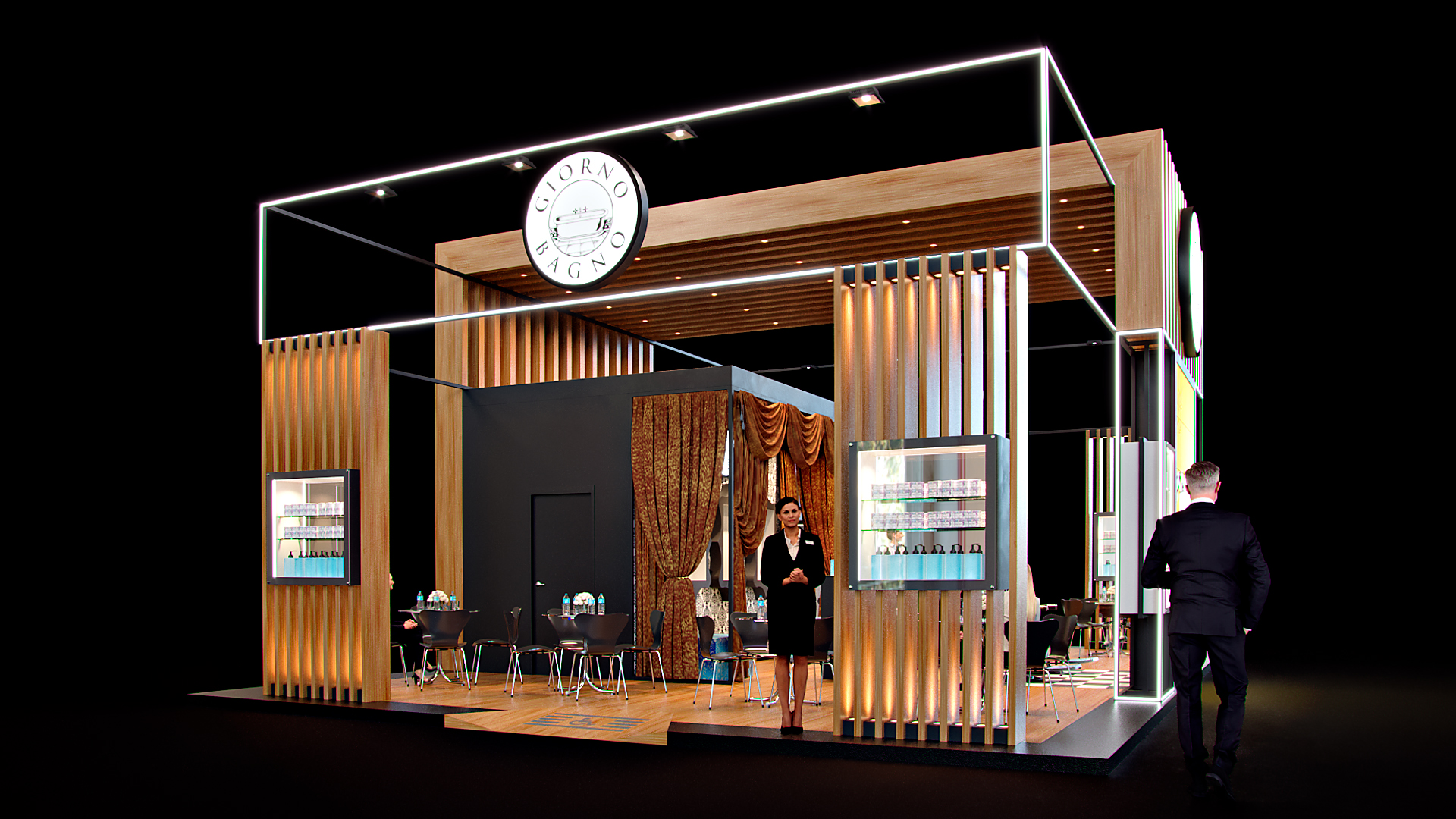 Giorno Bagno - Opção 2 | Beauty Fair 2025-3