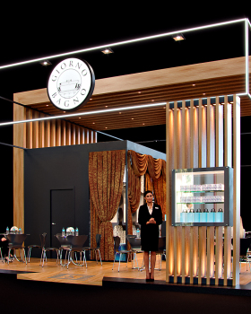 Giorno Bagno - Opção 2 | Beauty Fair 2025