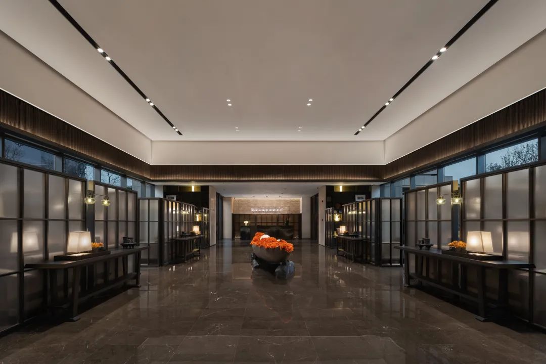 武汉城建•融创 江山云起丨中国武汉丨DIA-14