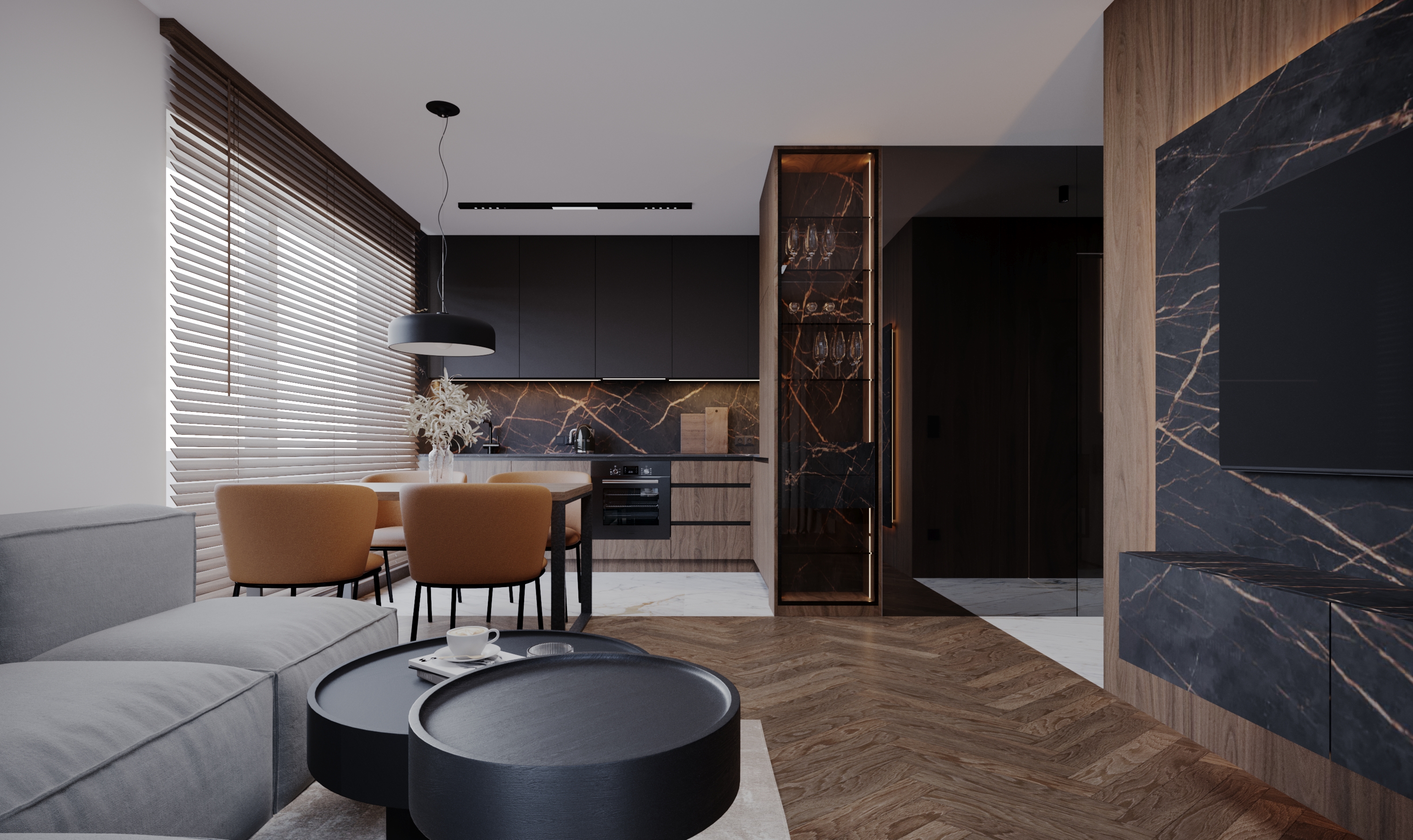 apartament LINDEGO2-2