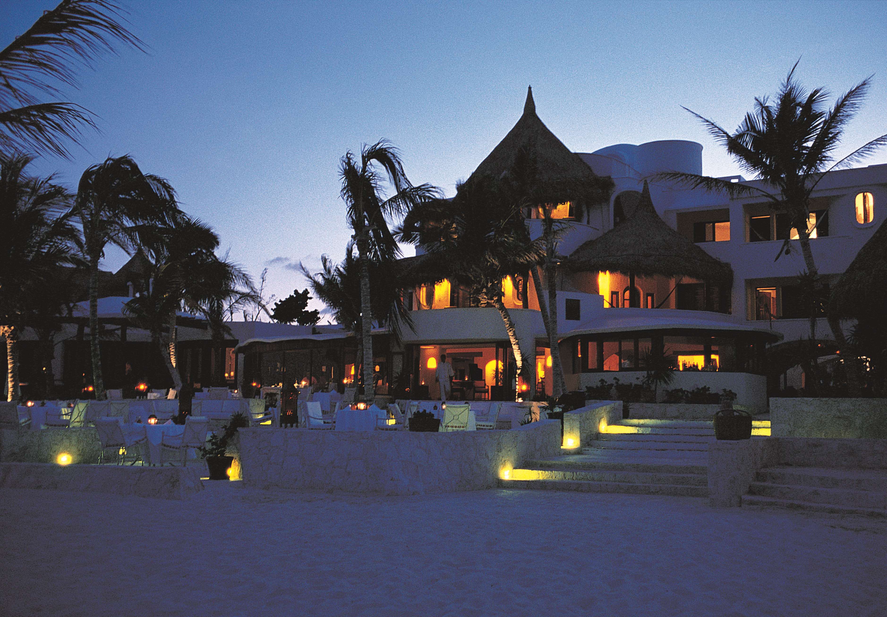 墨西哥 Maroma Resort and Spa-10