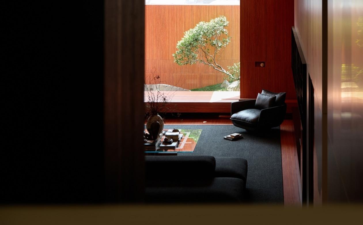 三只喜鹊旗舰店丨中国东莞丨壹席设计-48