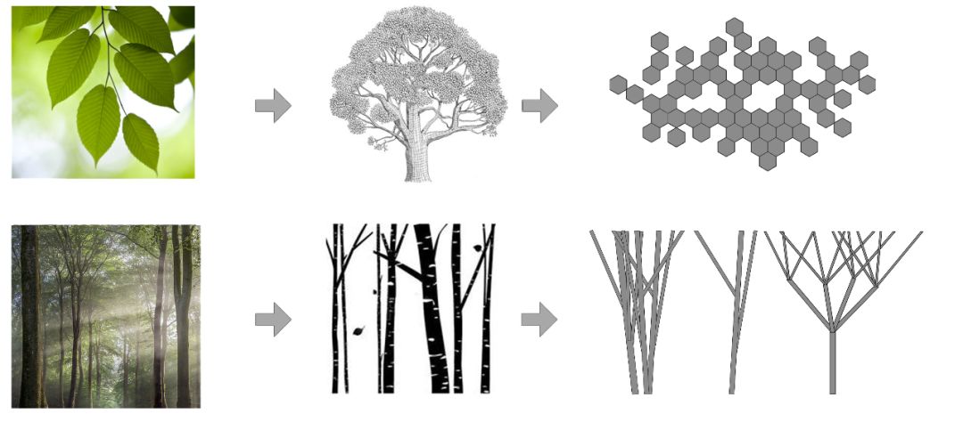 绿意盎然的健康运动生活综合体-35