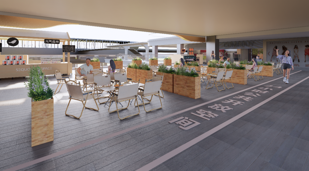 塘城壹号花园丨中国深圳丨香港华艺设计顾问(深圳)有限公司-40